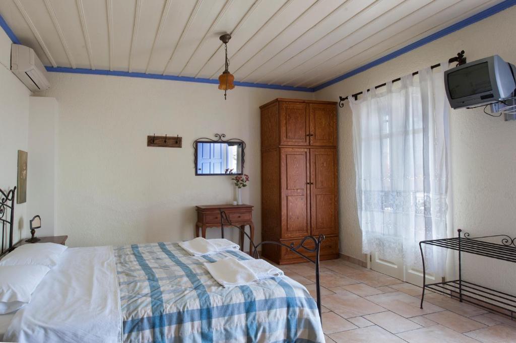 Chiliadromia Studios Alonnisos Town Bagian luar foto
